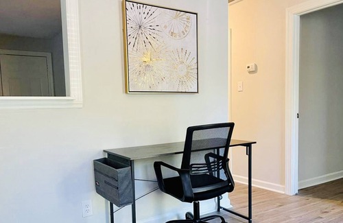 Hillsborough House | Cute Bungalow in Hillsborough