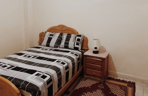 Meknes Medina Apartment | Cute & modern apartment in the old medina