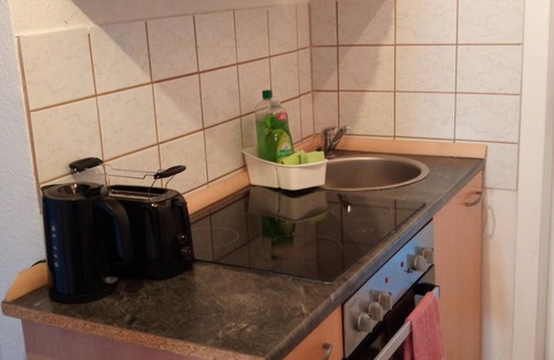 Waldbrunn Apartment | Cute paradise A