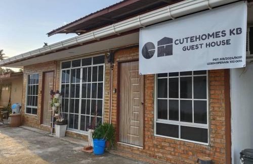 Kota Belud House | CuteHomes KB