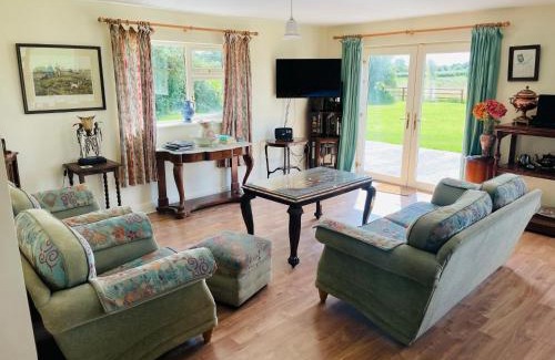 Tulla House | Cutteen Cottage