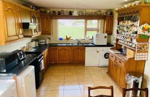 Tulla House | Cutteen Cottage