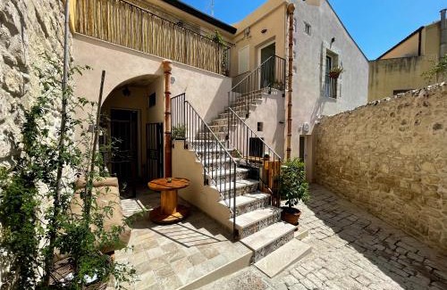 Ragusa Bed & Breakfast | Cuturissi Hospitality & Wellness