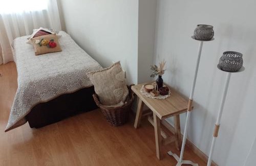 Santa Rosa Apartment | Cuyen 1 Pleno Centro