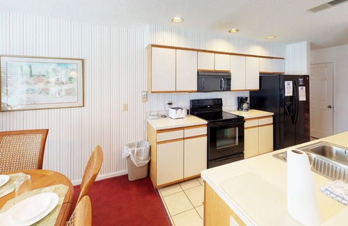 Sea Trail Condo | CV11D, Golf Course Charm, Elegant Villa Stay, Stunning Views