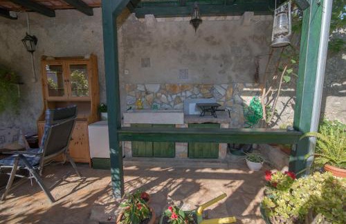 Veli Losinj Apartment | Cvita A2+1