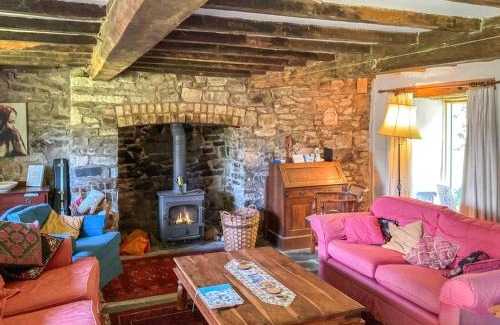 Llandrindod Wells House | Cwmberwyn