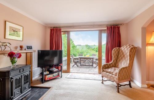 Llanidloes House | Cwmfron House