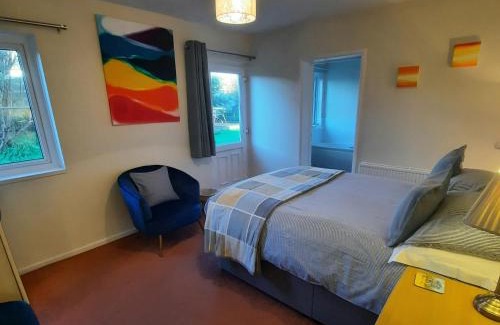 Abereiddy House | Cwmwdig Cwtch (3 minutes drive to Abereiddy bay!)