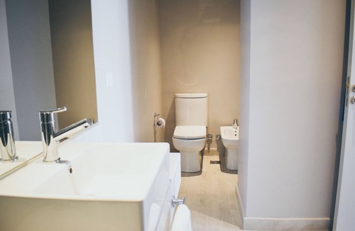 Neuquen Hotel | Cyan Soho Neuquen Hotel