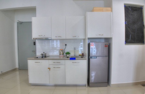 Cyberjaya Apartment | CyberSquare Cyberjaya 2210