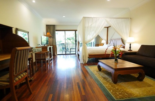 Cyberjaya Resort | Cyberview Resort & Spa
