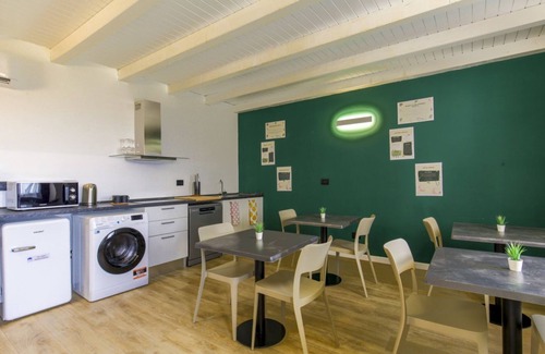 Belluno Apartment | Cyclamen - Room in nature with private bathroom