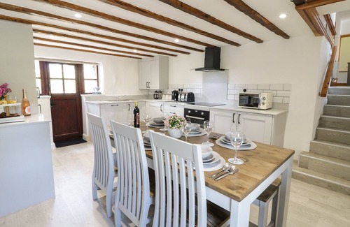 Bala Cottage | Cyffdy Cottage - Arenig