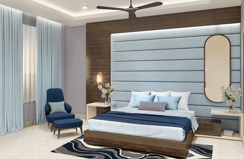 Kishangarh Hotel | Cygnett Inn