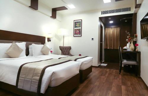 Visakhapatnam Hotel | Cygnett Inn Ramachandra