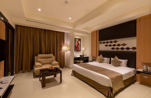 Alwar Hotel | Cygnett Lite