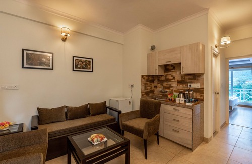 Smanora Range Hotel | Cygnett Resort Mountain Breeze