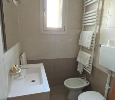 Jesolo Pineta Bed & Breakfast | Cygnus Bed & Breakfast