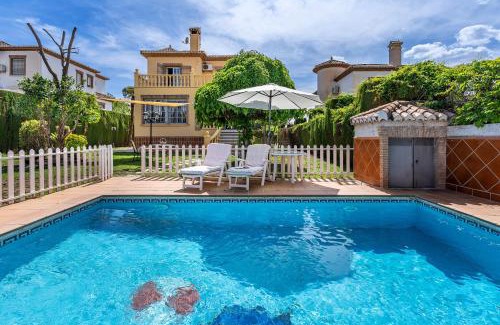 La Zubia House | Cypress House