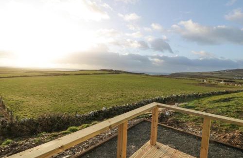 Holyhead House | Cysgod y Bugail