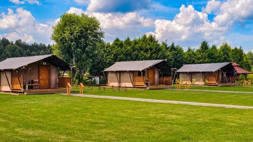 Ostrow Hotel | Cyziówka