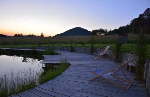 Regietow House | Czarny Dział