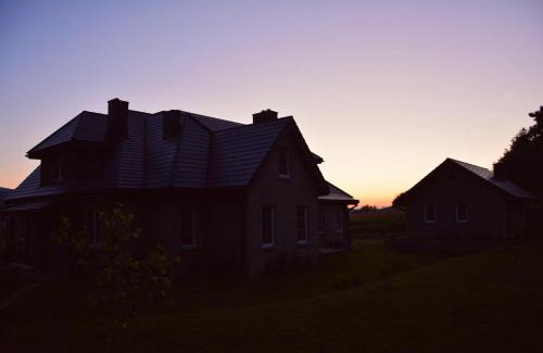 Regietow House | Czarny Dział