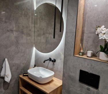 Grzechynia House | CzarnyHetman