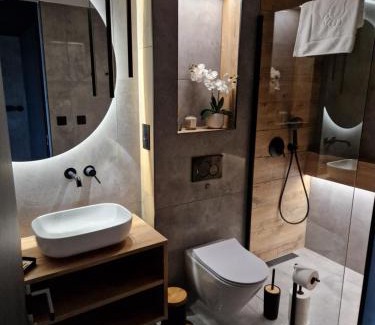 Grzechynia House | CzarnyHetman