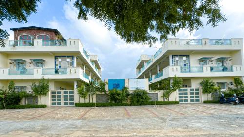 Agra House | Dá Bungalow - A Vacation Abode