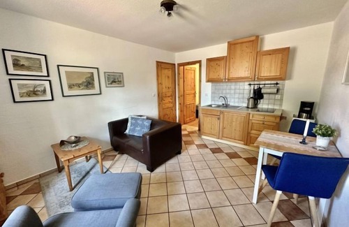 Dargun Apartment | Dänholm by Interhome