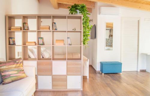 Salerno Apartment | Dépendance 6