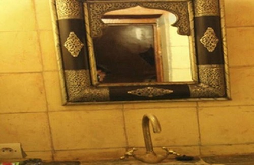 M'Hamid El Ghizlane House | Désert Vie