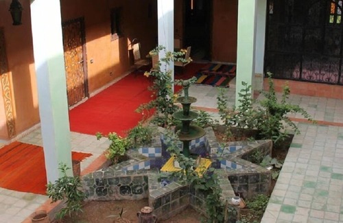 M'Hamid El Ghizlane House | Désert Vie