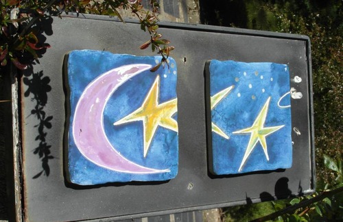 Sena de Luna House | Días de Luna