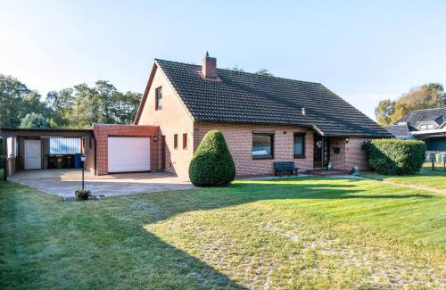 Rehm-Flehde-Bargen House | Dörpshus