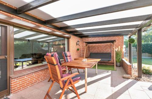 Rehm-Flehde-Bargen House | Dörpshus