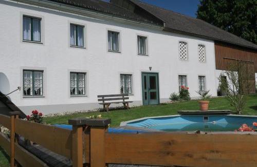 Texingtal House | Dörrmühle