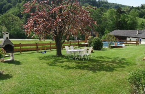 Texingtal House | Dörrmühle