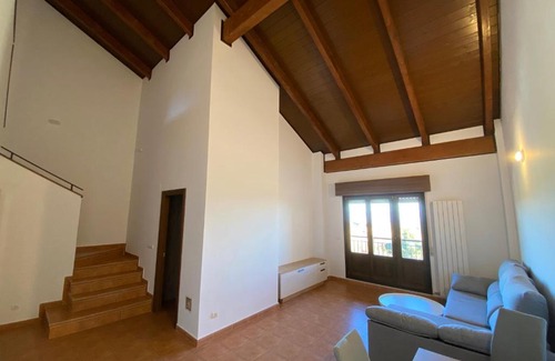 Sojuela Apartment | Dúplex Campo de Golf