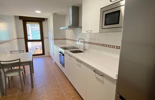 Sojuela Apartment | Dúplex Campo de Golf