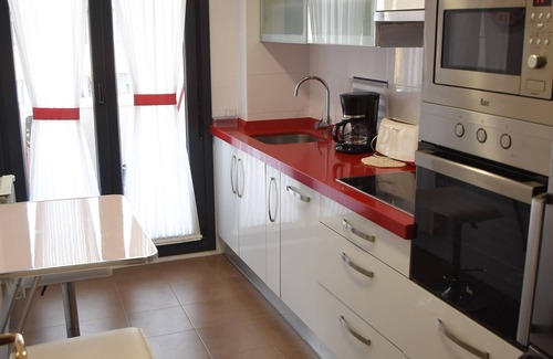 Pielagos Apartment | ¡Dúplex con soleada terraza!