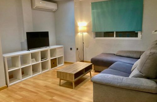 Pinos Genil House | Dúplex del Río