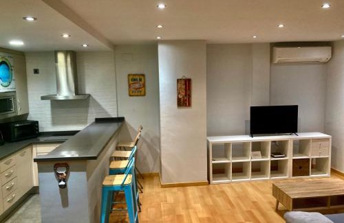 Pinos Genil House | Dúplex del Río