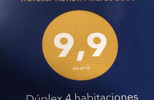 Santo Domingo de la Calzada Apartment | Dúplex 4 habitaciones