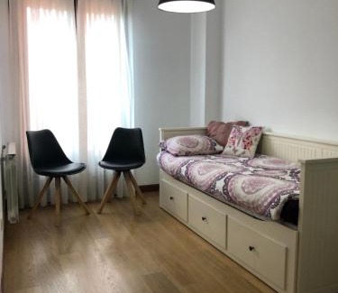 Santo Domingo de la Calzada Apartment | Dúplex 4 habitaciones