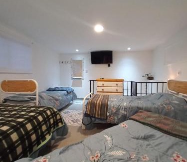 Goya Apartment | Dúplex GUMANS