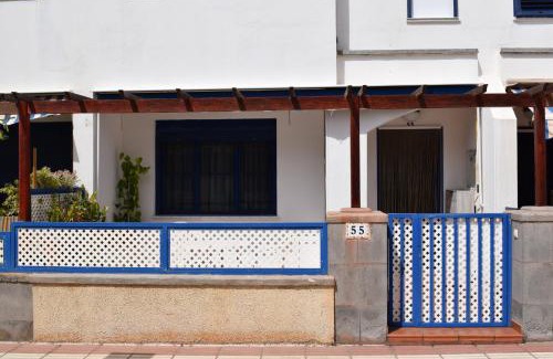 Puerto de las Nieves Apartment | Dúplex relax Puerto de las Nieves