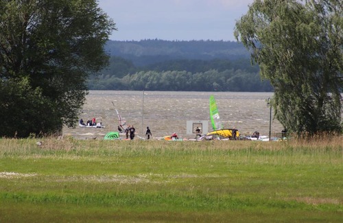 Huede Apartment | Dümmerblick